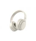 Auriculares conceptronic parris03c inalambrico blanco