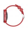 Reloj smartwatch forever igo watch 3 jw - 500 rojo