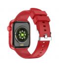 Reloj smartwatch forever igo watch 3 jw - 500 rojo