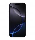 Movil smartphone apple iphone 16 pro max 256gb black titanium