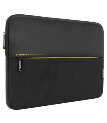 Funda targus citygear 3 para portatil 11.6 pulgadas negra