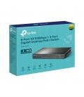 Switch tp - link tl - sl1311p 11 puertos