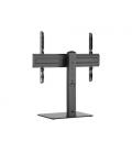 Soporte de mesa con base equip vesa hasta 70 pulgadas 600x400mm max 40kgs