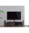 Soporte de mesa con base equip vesa hasta 70 pulgadas 600x400mm max 40kgs