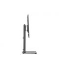 Soporte de mesa con base equip vesa hasta 70 pulgadas 600x400mm max 40kgs