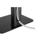 Soporte de mesa con base equip vesa hasta 70 pulgadas 600x400mm max 40kgs