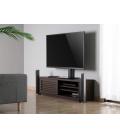 Soporte de mesa con base equip vesa hasta 70 pulgadas 600x400mm max 40kgs
