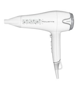 Secador de pelo rowenta cv5709f0 220w blanco