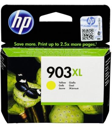 HP Cartucho de tinta Original 903XL amarillo de alto rendimiento