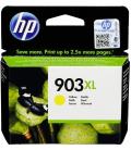 HP Cartucho de tinta Original 903XL amarillo de alto rendimiento