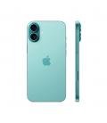 Movil apple iphone 16 plus 128gb verde