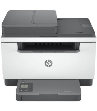 Multifunción Láser Monocromo HP Laserjet MFP M234SDN Dúplex/ ADF/ Blanca