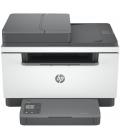 Multifunción Láser Monocromo HP Laserjet MFP M234SDN Dúplex/ ADF/ Blanca