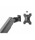 Soporte de mesa equip vesa hasta 32 pulgadas 100x100mm max 9kg