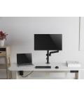 Soporte de mesa equip vesa hasta 32 pulgadas 100x100mm max 9kg