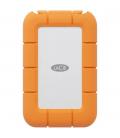 Disco duro externo ssd lacie rugged mini 1tb usb tipo c