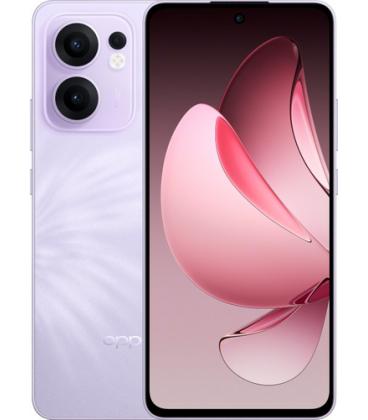 Telefono movil smartphone oppo reno 13 fs 5g - 12gb - 512gb - 6.67 pulgadas - purpura