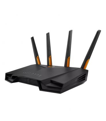 WIRELESS ROUTER ASUS TUF GAMING AX4200