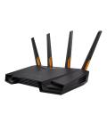 WIRELESS ROUTER ASUS TUF GAMING AX4200