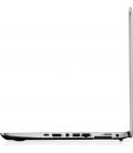 Portatil reacondicionado hp elitebook 840 g3 14 pulgadas - i5 - 6th - 8gb - 256gb ssd - win10 pro - teclado con kit de conversio