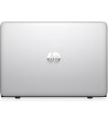 Portatil reacondicionado hp elitebook 840 g3 14 pulgadas - i5 - 6th - 8gb - 256gb ssd - win10 pro - teclado con kit de conversio