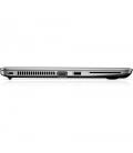 Portatil reacondicionado hp elitebook 840 g3 14 pulgadas - i5 - 6th - 8gb - 256gb ssd - win10 pro - teclado con kit de conversio