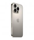 Movil apple iphone 16 pro 128gb natural titanium