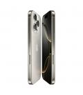 Movil apple iphone 16 pro 128gb natural titanium
