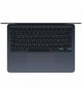 Portatil apple macbook air 13 apple m3 24gb ssd 512gb 13.6 pulgadas