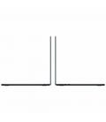 Portatil apple macbook air 13 apple m3 24gb ssd 512gb 13.6 pulgadas