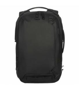 Mochila targus commuter ecosmart para portatil 16 pulgadas negra