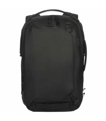 Mochila targus commuter ecosmart para portatil 16 pulgadas negra