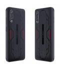 Móvil cubot x70 256gb 12gb negro espacial