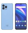 Móvil cubot p80 256gb 8gb azul