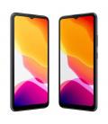 Movil smartphone cubot note 21 6.56 pulgadas 6gb 128gb negro