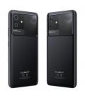Movil smartphone cubot note 21 6.56 pulgadas 6gb 128gb negro