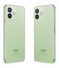 Telefono movil smartphone cubot note 40 6.56 pulgadas 6gb 256gb verde