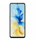 Telefono movil smartphone cubot note 40 6.56 pulgadas 6gb 256gb verde