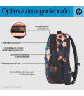Mochila hp campus xl con teñido anudado