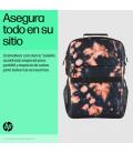 Mochila hp campus xl con teñido anudado
