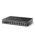 Switch tp - link er7212pc 12 puertos