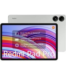 Tablet xiaomi redmi pad pro 12.1'/ 6gb/ 128gb/ octacore/ verde menta