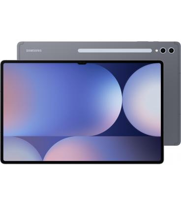 Tablet Samsung Galaxy Tab S10 Ultra 14.6"/ 12GB/ 256GB/ Octacore/ 5G/ Plata