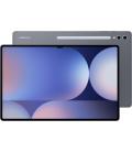 Tablet Samsung Galaxy Tab S10 Ultra 14.6"/ 12GB/ 256GB/ Octacore/ 5G/ Plata