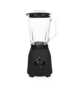 Batidora de vaso princess black steel 212092/ 1000w/ 4 velocidades/ capacidad 1.5l