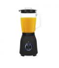 Batidora de vaso princess black steel 212092/ 1000w/ 4 velocidades/ capacidad 1.5l