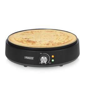 Crepera princess deluxe 492235/ 1200w/ ø30cm