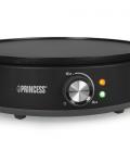 Crepera princess deluxe 492235/ 1200w/ ø30cm