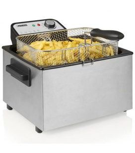 Freidora princess 184090/ 3270w/ capacidad 5l