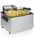 Freidora princess 184090/ 3270w/ capacidad 5l